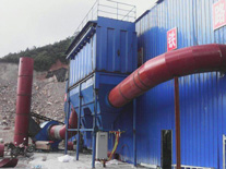 環保收塵除塵器